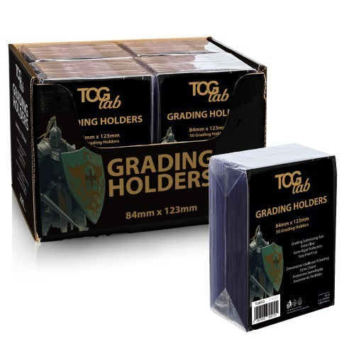GRADING CARDSAVERS Box 200pz