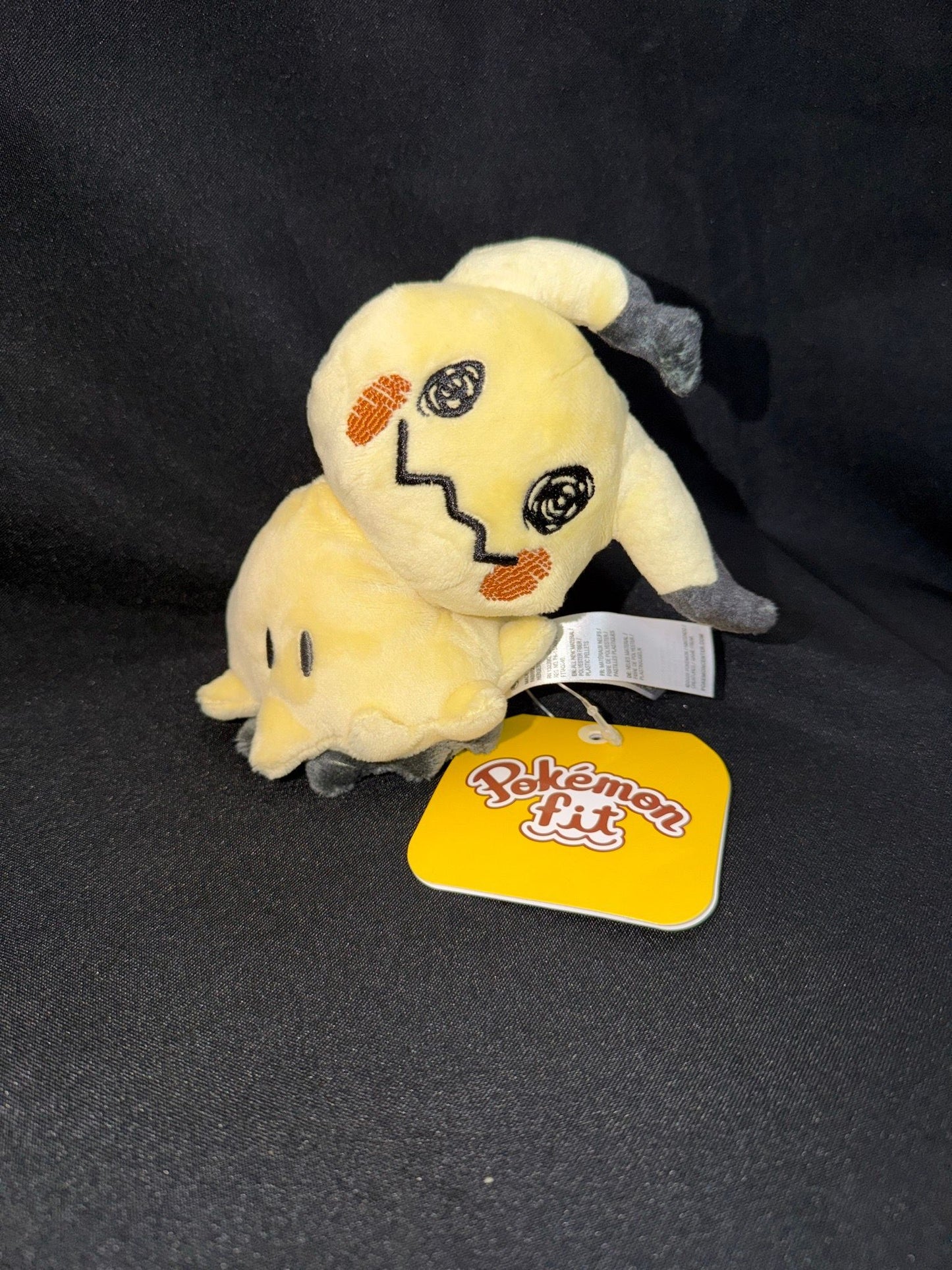 Pokemon Center TM Mimikyu Fit