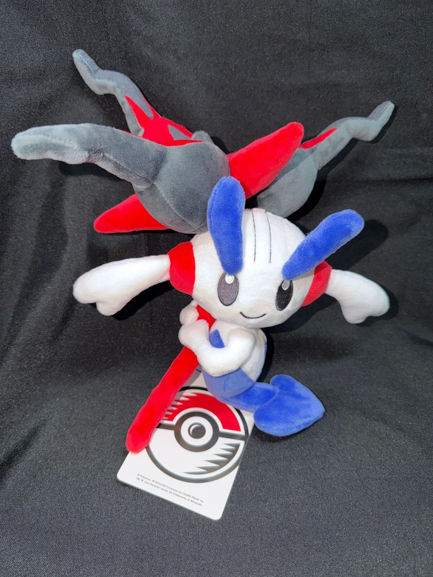 Pokemon Center TM Floette AZ Special