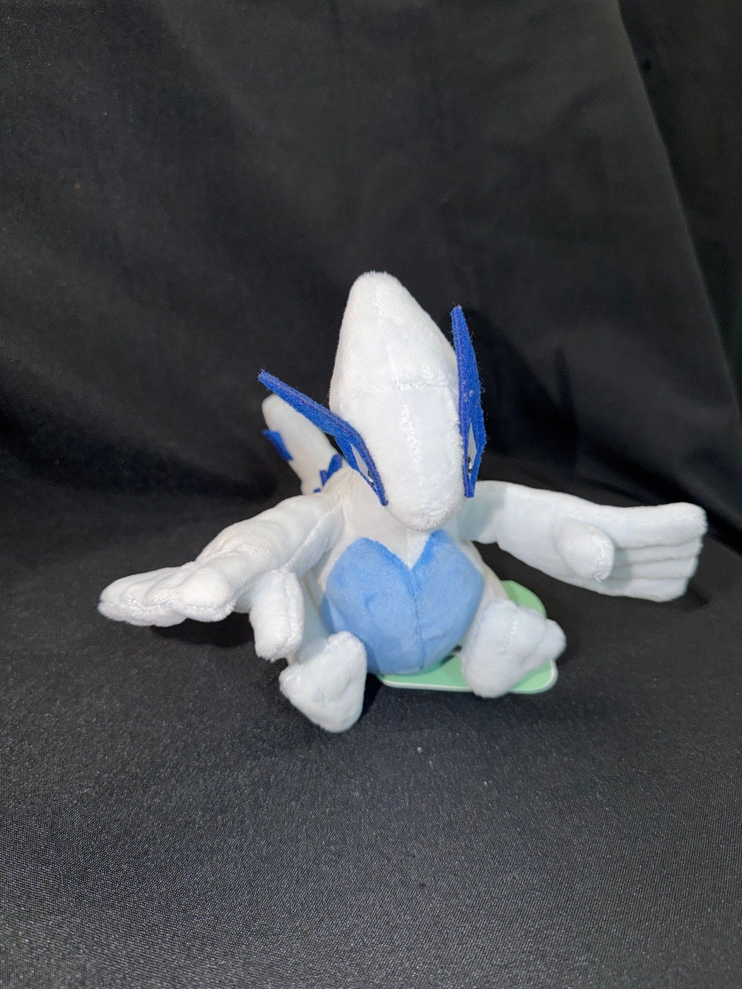 Pokemon Center TM Lugia Fit