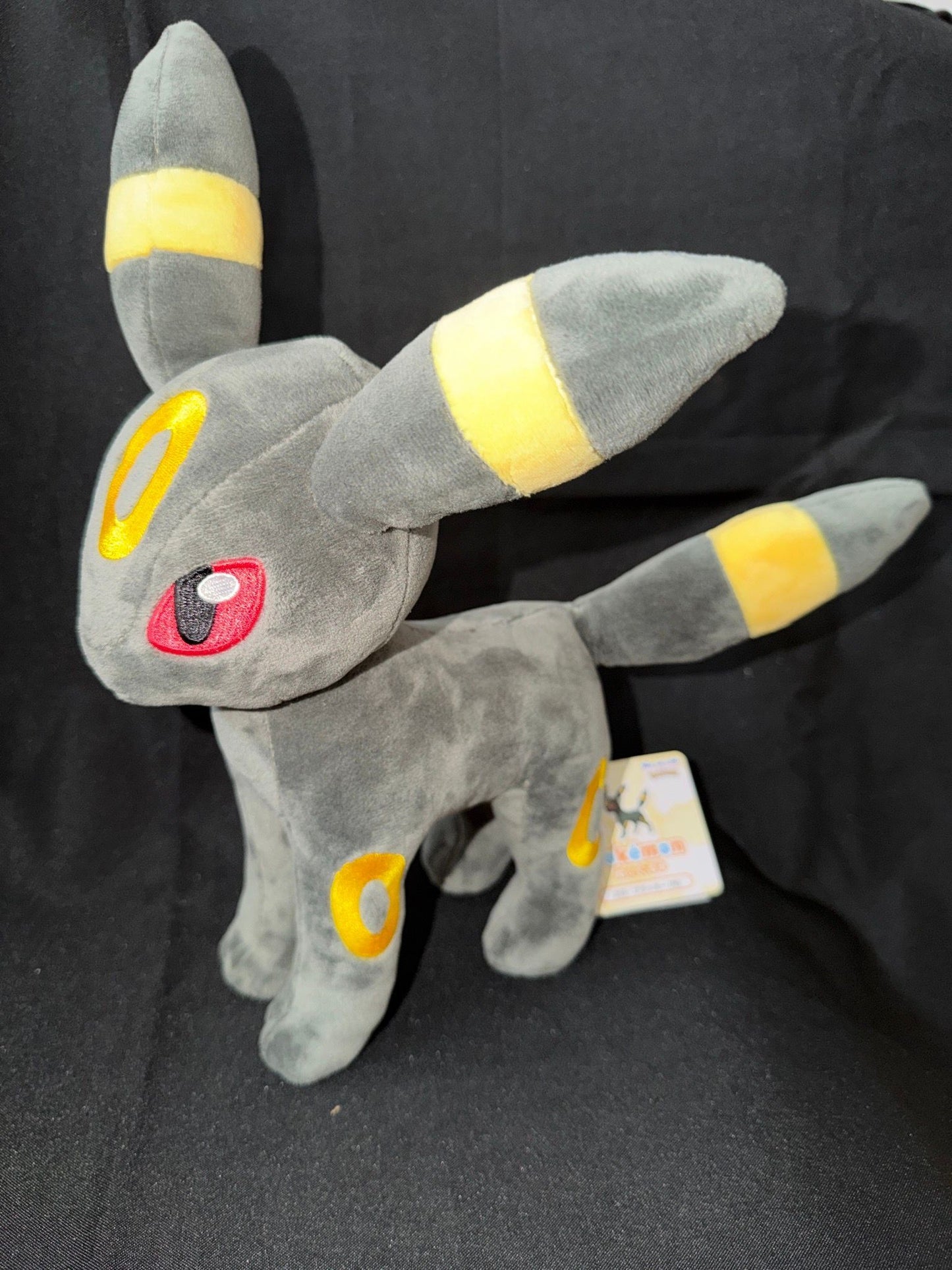 Pokemon Center TM Umbreon peluche All Star