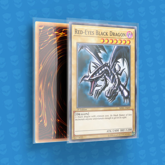 Sleeves Small - SLEEVE MY SEAL