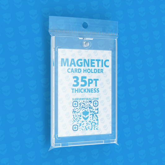 One Touch Magnetic - SLEEVE MY SEAL