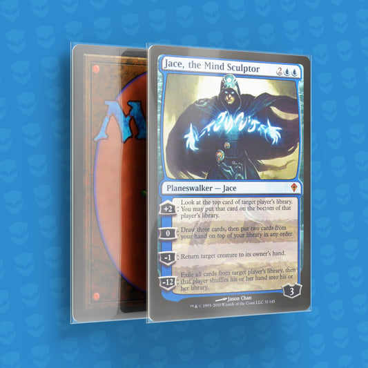 Perfect Sleeves - SLEEVE MY SEAL