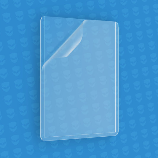 Toploader Antigraffio - SLEEVE MY SEAL