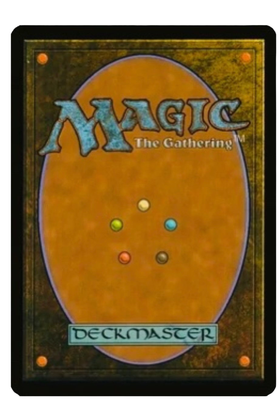 MAGIC THE GATHERING