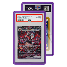 GradedGuard PSA [Amethyst]