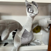 POKEMON Lugia Silver GB PLUSH 🇯🇵