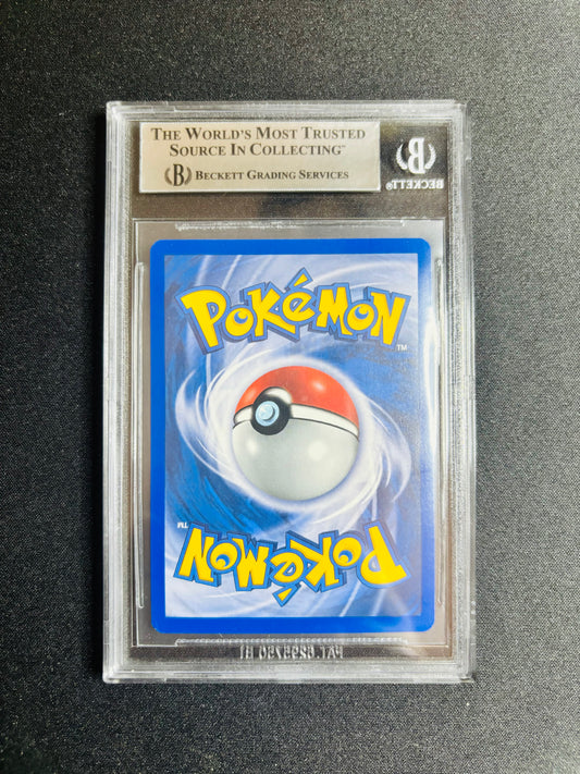 2003 AQUAPOLIS ITALIAN #149 LUGIA HOLO R BGS 9