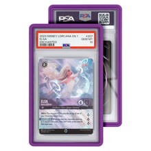 GradedGuard PSA Viola