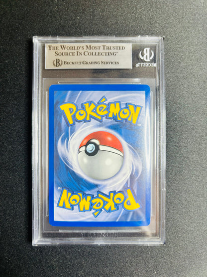 2003 SKYRIDGE ITALIAN #146 CHARIZARD HOLO R BGS 9