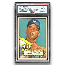 PSA CARDS - Servizio di Gradazione Bulk [95 GG Lavorativi] *prezzo speciale per spedizioni da 5+ carte, leggere la descrizione per spedire le tue carte a gradare*