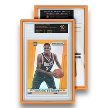 GradedGuard BGS [Arancio]