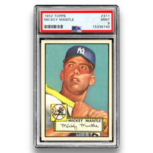 PSA CARDS - Servizio di Gradazione Bulk [95 GG Lavorativi] *prezzo speciale per spedizioni da 5+ carte, leggere la descrizione per spedire le tue carte a gradare*