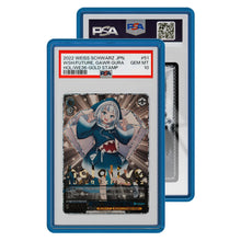 GradedGuard PSA Sapphire