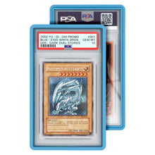 GradedGuard PSA Azzurro
