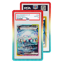 GradedGuard PSA [Rainbow]