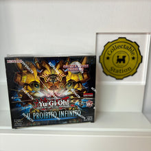 YU-GI-OH Infinito Proibito BOX 🇮🇹