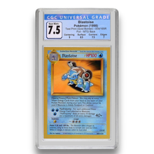 CGC Services - Servizio di Gradazione ERROR [95 GG Lavorativi] *leggere la descrizione per spedire le tue carte a gradare*