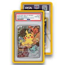 GradedGuard PSA [Giallo]