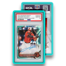 GradedGuard PSA [Menta]