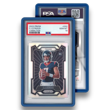 GradedGuard PSA [Ocean]