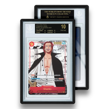 GradedGuard BGS [Nero]