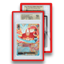 GradedGuard BGS [Rosso]