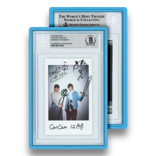 GradedGuard BGS [Azzurro]