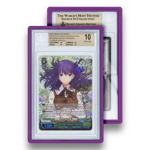 GradedGuard BGS [Viola]