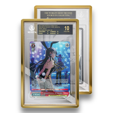 GradedGuard BGS [Metal Gold]