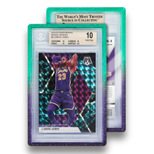 GradedGuard BGS [Oxley]