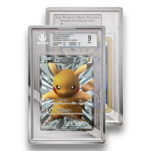 GradedGuard BGS [Metal Silver]