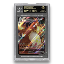 BECKETT GRADING - Servizio di Gradazione Collector [95 GG Lavorativi] *prezzo speciale per spedizioni da 5+ carte, leggere la descrizione per spedire le tue carte a gradare*