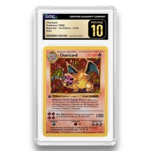 CGC Services - Servizio di Gradazione Economy [95 GG Lavorativi] *leggere la descrizione per spedire le tue carte a gradare*