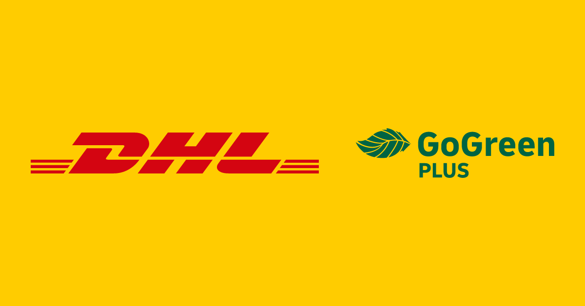 Ritiro a Domicilio DHL