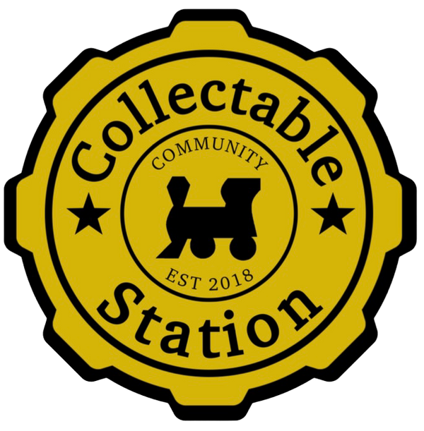 COLLECTABLE STATION SRL