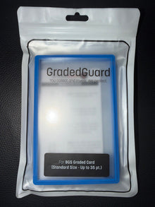 GradedGuard BGS Blu