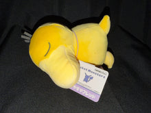 Pokemon Center TM Psyduck peluche Sleep