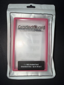 GradedGuard BGS Rosa