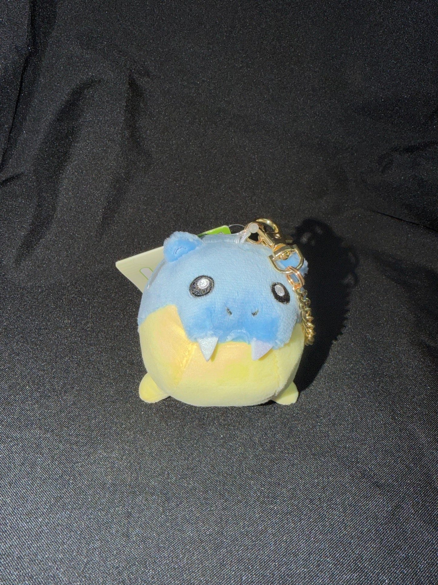 Pokemon Center TM Spheal Lux Portachiavi