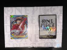 OP Folder One Piece Day 2024 🇯🇵