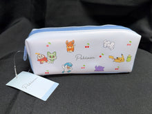 Pokemon Center TM Pencil Case