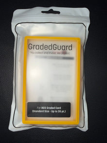 GradedGuard BGS Giallo