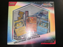PKM Collezione Poster Evoluzioni Prismatiche 🇮🇹