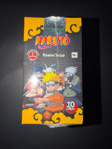NAR Box Mythos 1st 🇮🇹