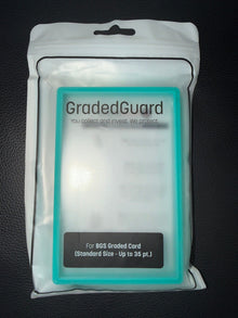 GradedGuard BGS Menta