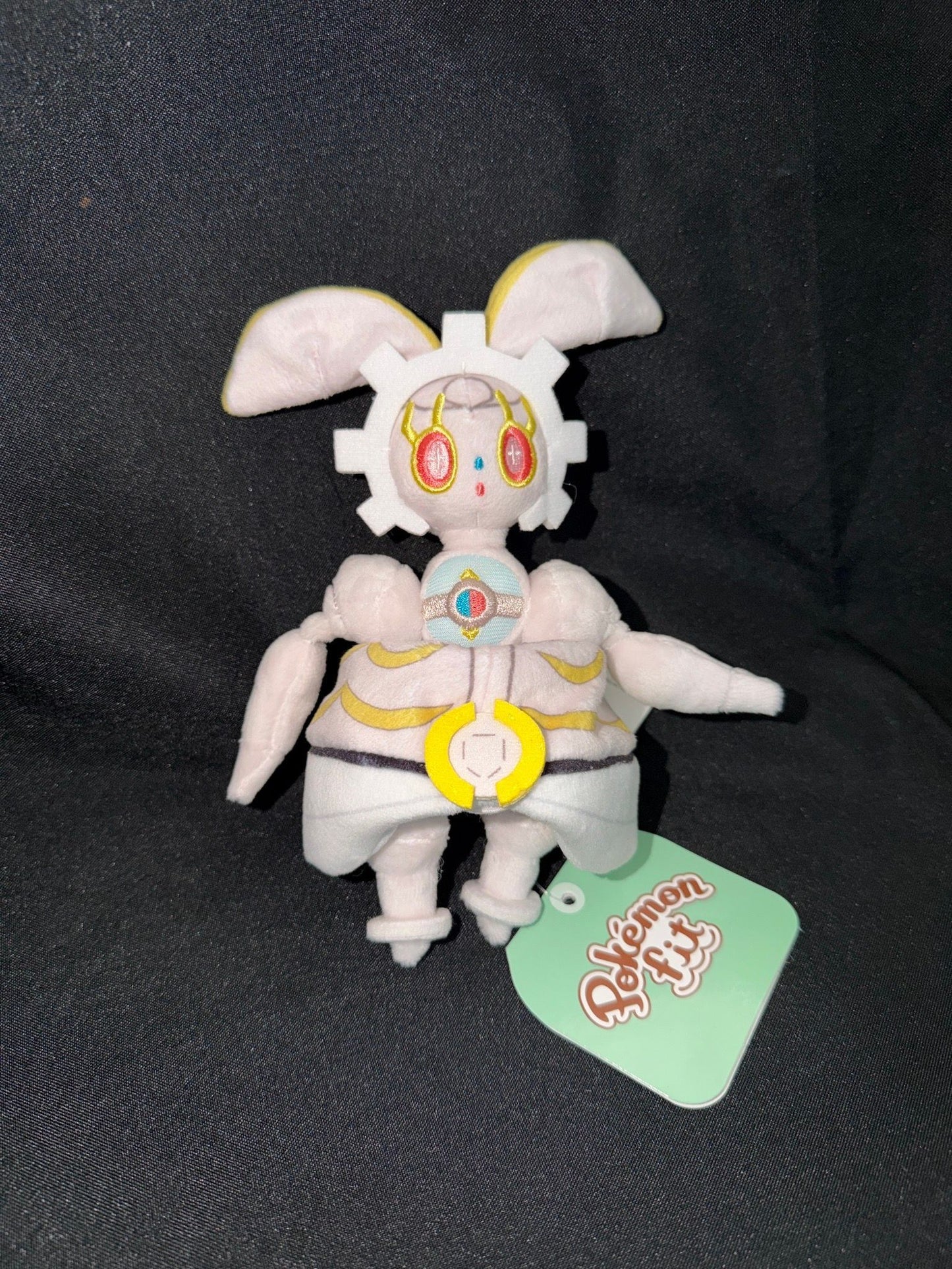 Pokemon Center TM Magearna Fit