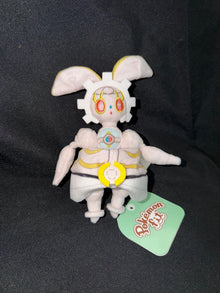 Pokemon Center TM Magearna Fit