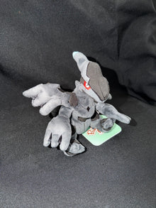 Pokemon Center TM Zekrom Fit